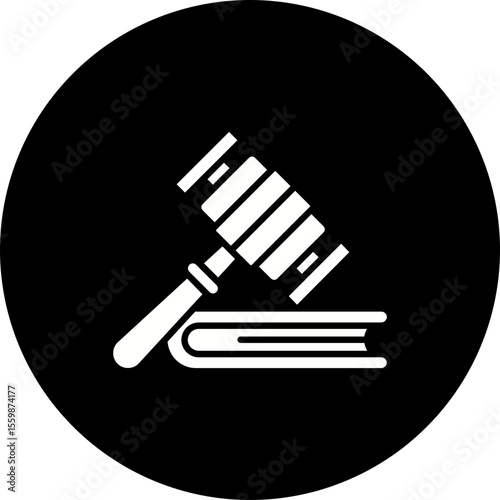 Law Icon