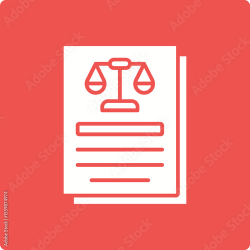 Document Icon