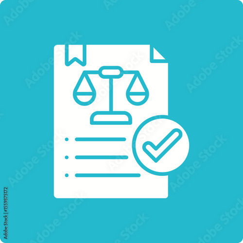 Approval Icon
