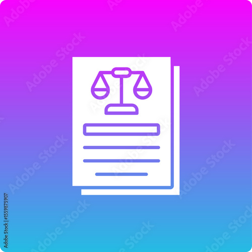 Document Icon