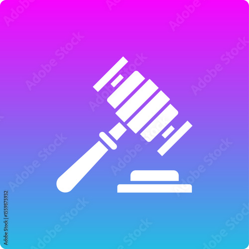 Law Icon