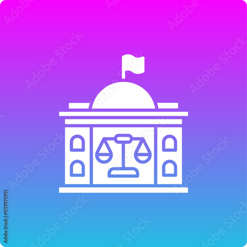 Court Icon