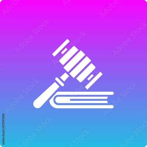 Law Icon