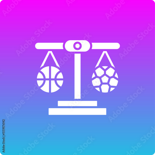 Sports Laws Icon