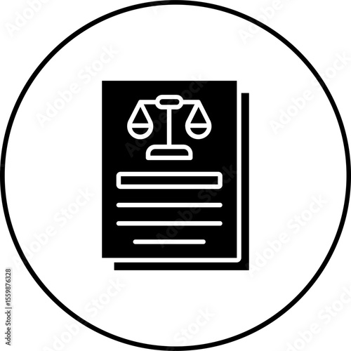 Document Icon