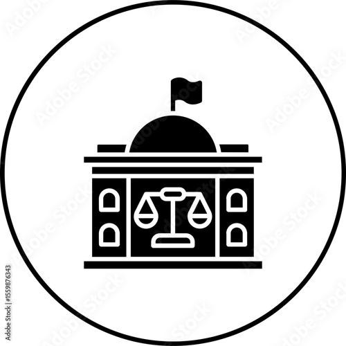 Court Icon