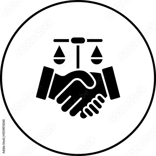 Agreement Icon
