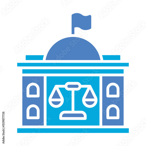 Court Icon