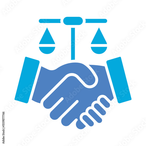 Agreement Icon
