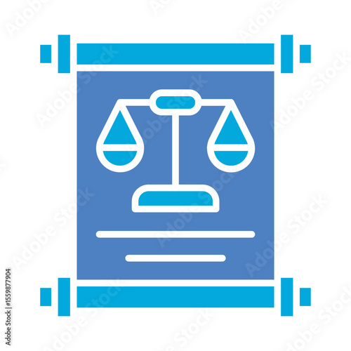 Scroll Icon