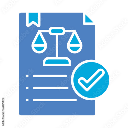 Approval Icon