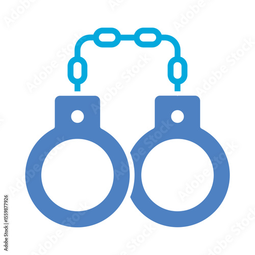 Handcuffs Icon