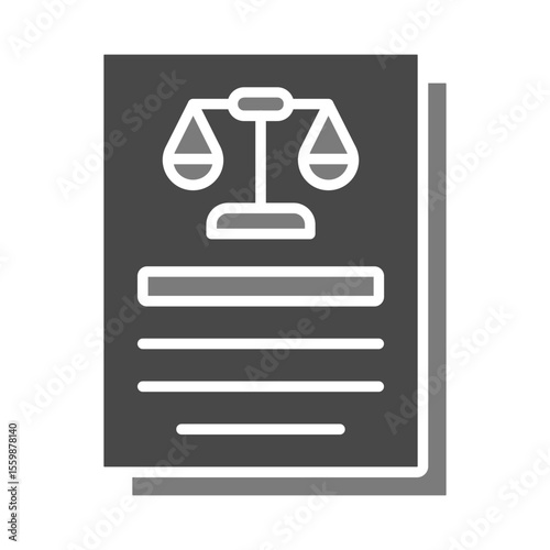 Document Icon