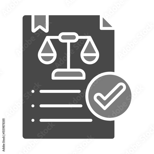 Approval Icon