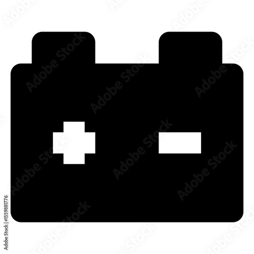 nature and ecology solid icon