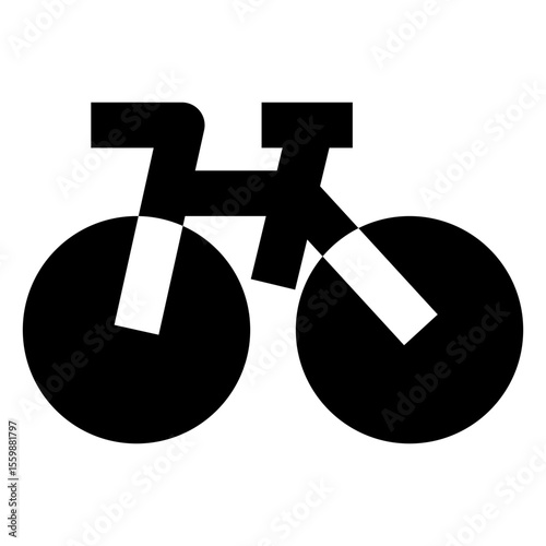 nature and ecology solid icon