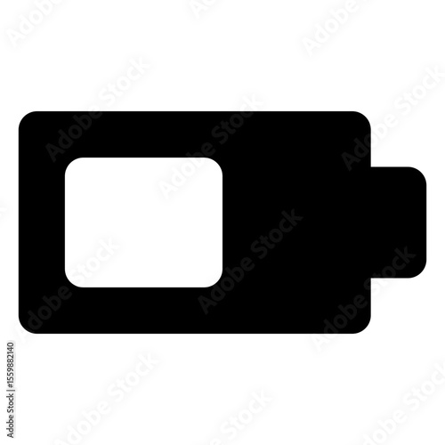 nature and ecology solid icon
