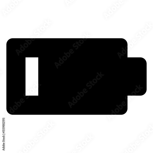 nature and ecology solid icon