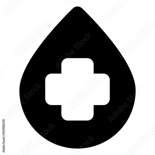nature and ecology solid icon