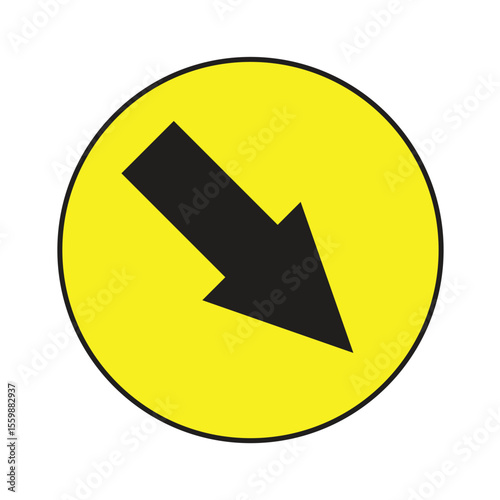 Free Download arrow sign - GFXLoad