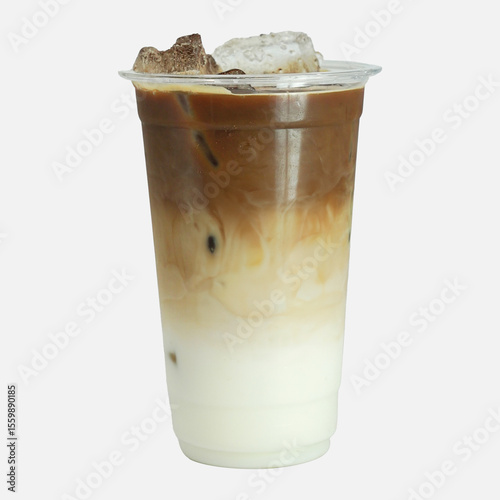 Beverages, tea, coffee, soft drinks in restaurants and coffee shops
