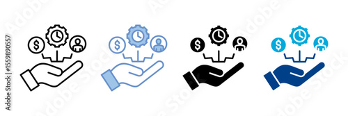 Resource  Icon