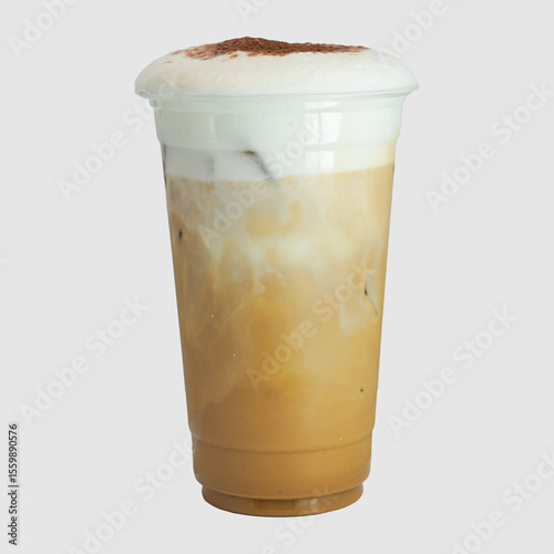 Beverages, tea, coffee, soft drinks in restaurants and coffee shops