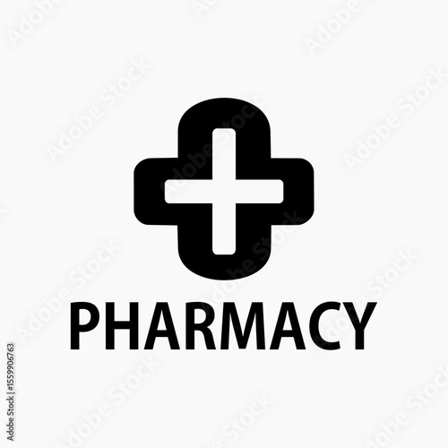 Pharmacy Logo