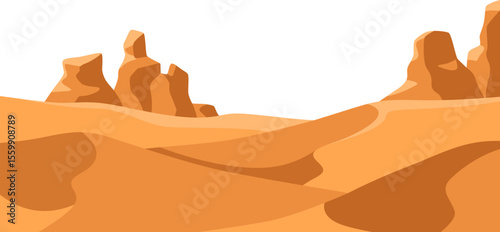 Desert Landscape