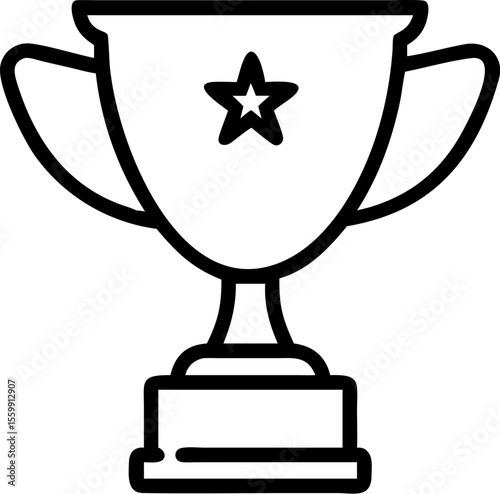 Victory Trophy