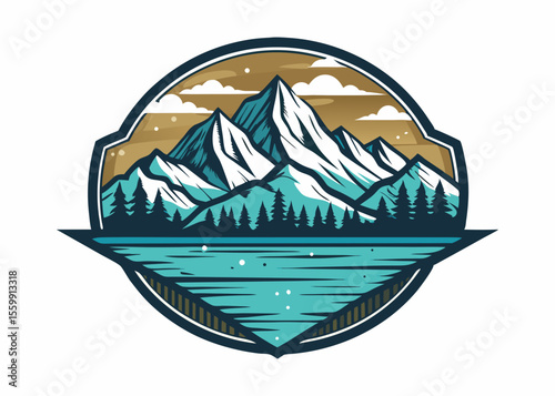 moutain logo