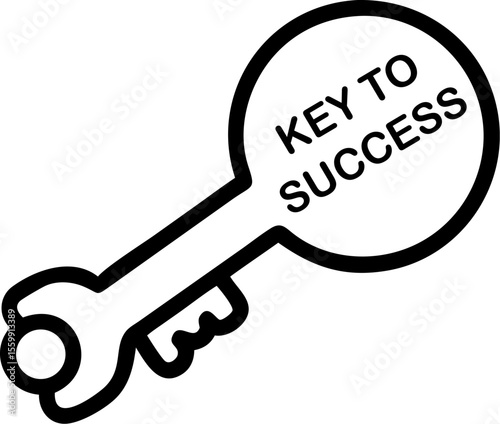 Key to Success