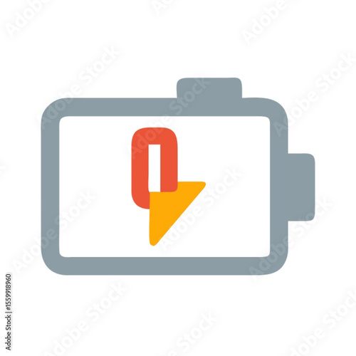 vector file folder icon