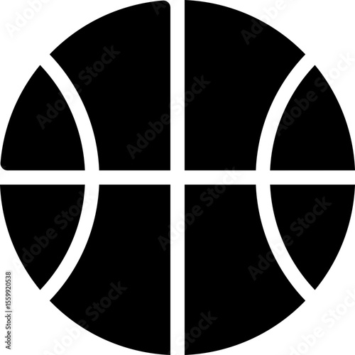 Basketball Icon