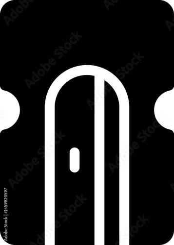 Pencil sharpener icon