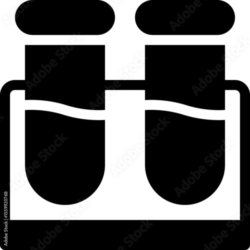 Lab Test Tubes