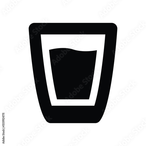 Water icon