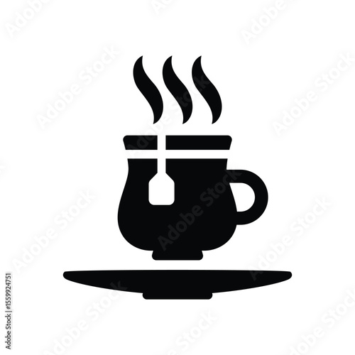 Tea icon