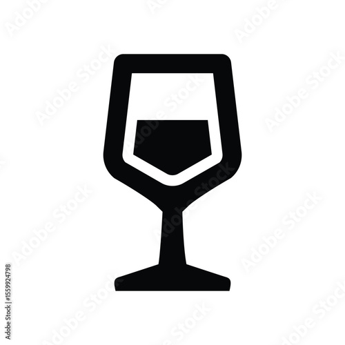 Wine icon