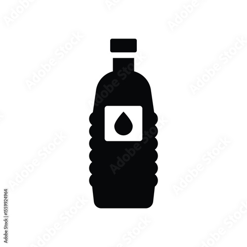 Bottle icon