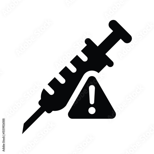 Overdose icon