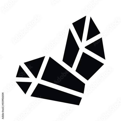 Crystal meth icon