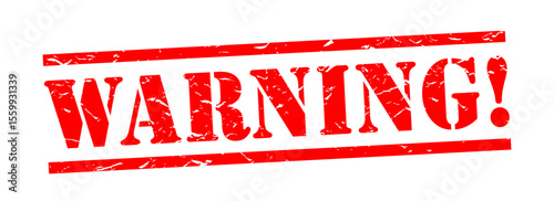 Warning