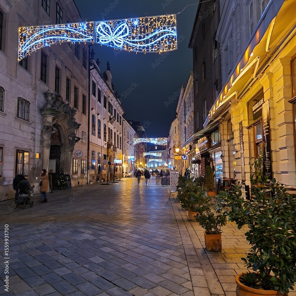 Obraz premium travel