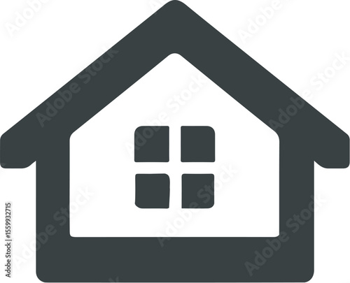 real estate icon