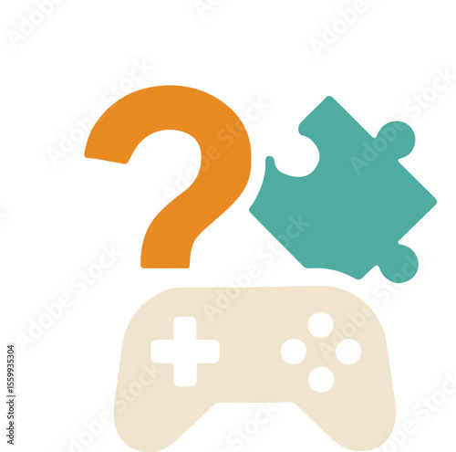 puzzle with missing piece