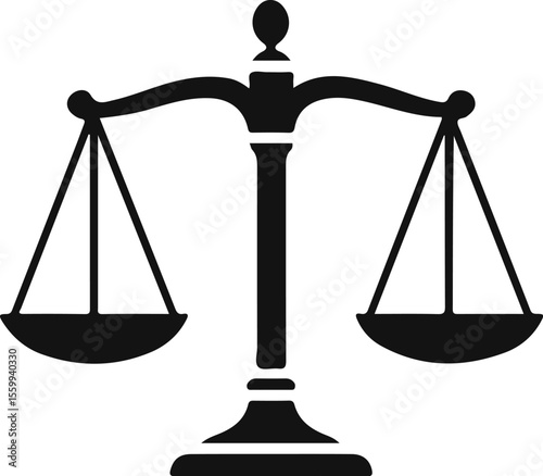 scales of justice