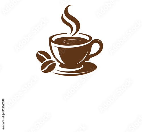 coffee cup icon