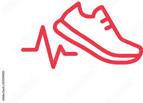 heart and heartbeat