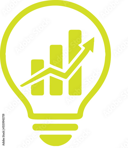 green energy saving light